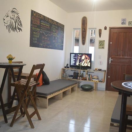 Florianópolis Big Owl Hostel المظهر الخارجي الصورة