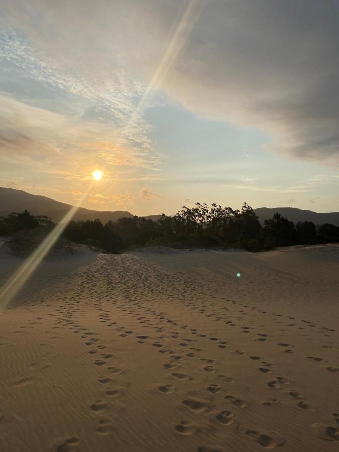 Florianópolis Big Owl Hostel المظهر الخارجي الصورة